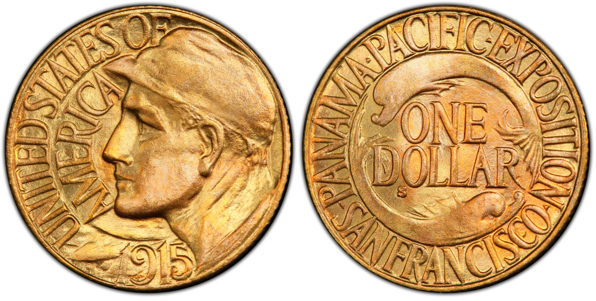 Stack's Bowers & Ponterio to Offer Unique French Gold Coin Proof Set