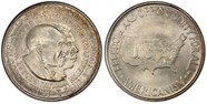 United States Commemorative Half Dollars Part 4 End Of The Road