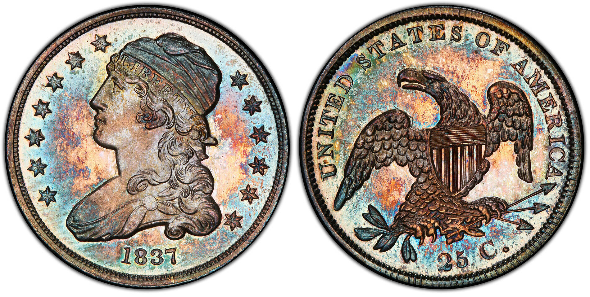 Legend Rare Coin Auctions Named as the Official Auctioneer for the