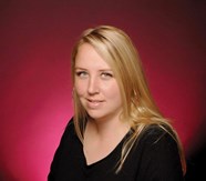Collector Spotlight Rebecca Heaton