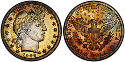 PCGS Weekly Update January 16 2024   0116priceguide 