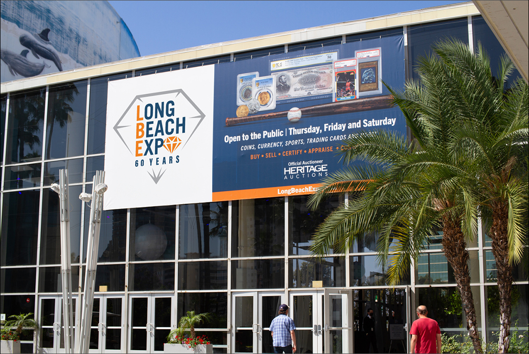 February 2024 Long Beach Expo Celebrates 60th Anniversary of Popular