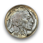 The 1967 Canadian Rabbit Nickel