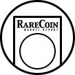 Rare Coin Market Report magazine