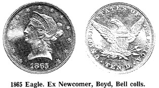 1865 Eagle