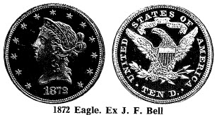 1872 Eagle