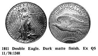 1911 Double Eagle