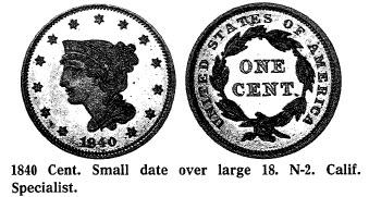 1840 Cent.