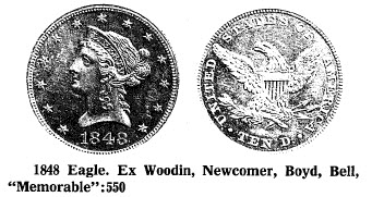 1848 Eagle