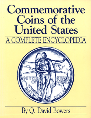Commemorative Coins of the United States