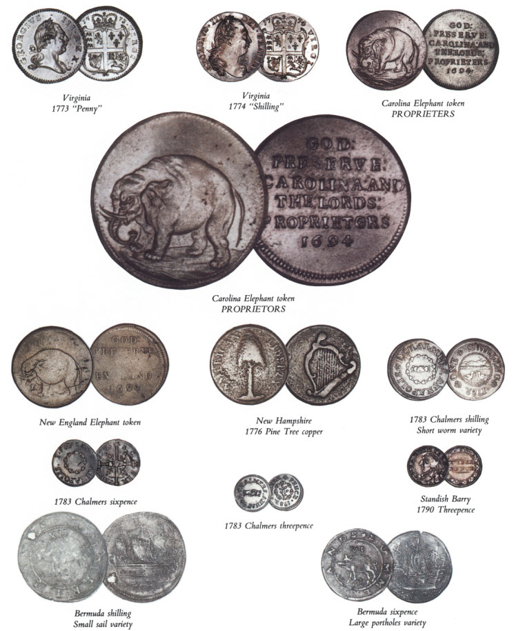 The History of United States Coinage As Illustrated by the Garrett 