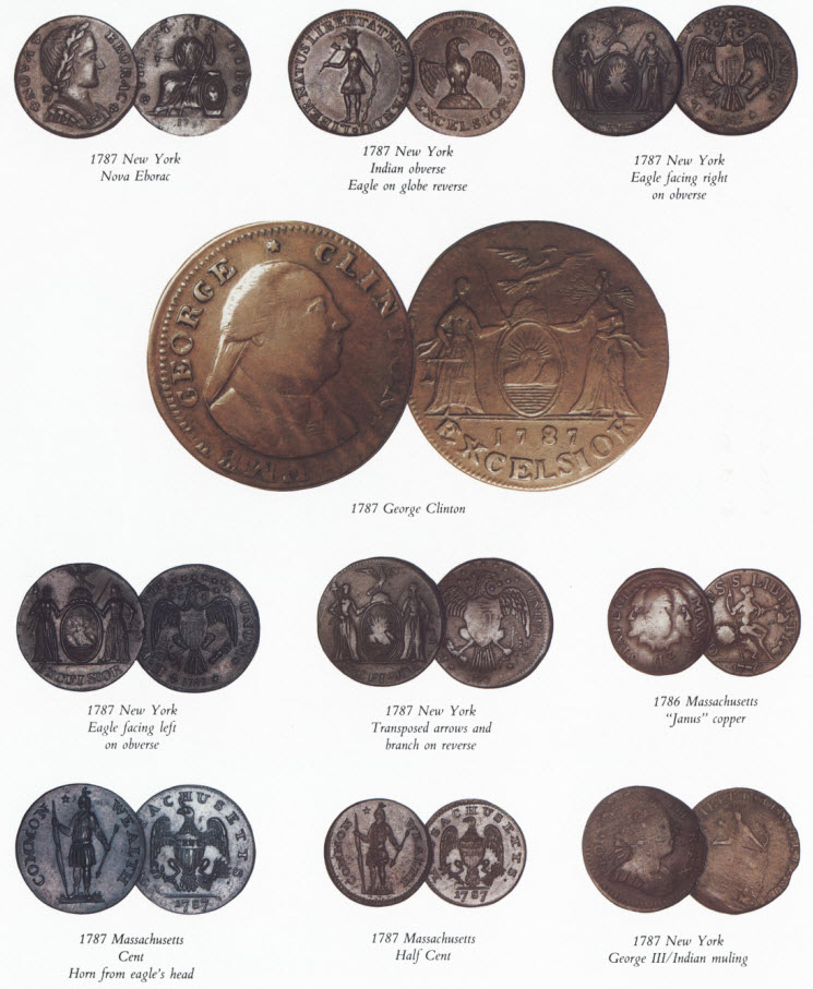 The History of United States Coinage As Illustrated by the Garrett ...