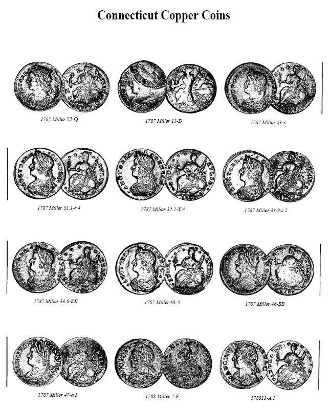 The History of United States Coinage As Illustrated by the Garrett ...