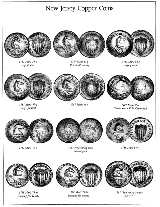 The History of United States Coinage As Illustrated by the Garrett ...