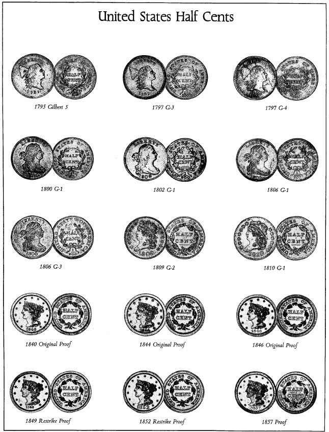 The History of United States Coinage As Illustrated by the Garrett ...