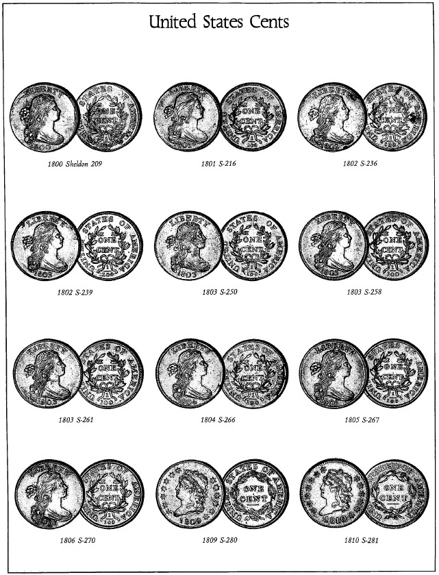 The History of United States Coinage As Illustrated by the Garrett ...