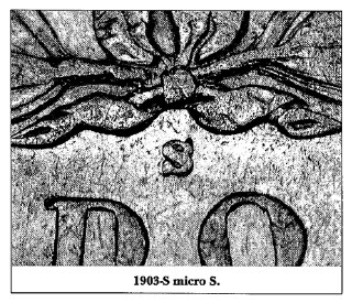 1903-S micro S.