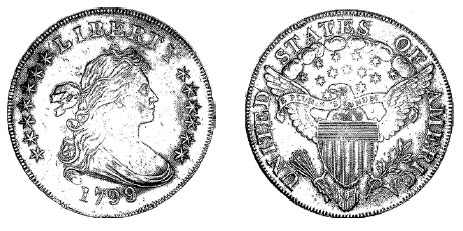 1799/8 Overdate BB-143