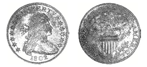 1802/1 Overdate BB-234