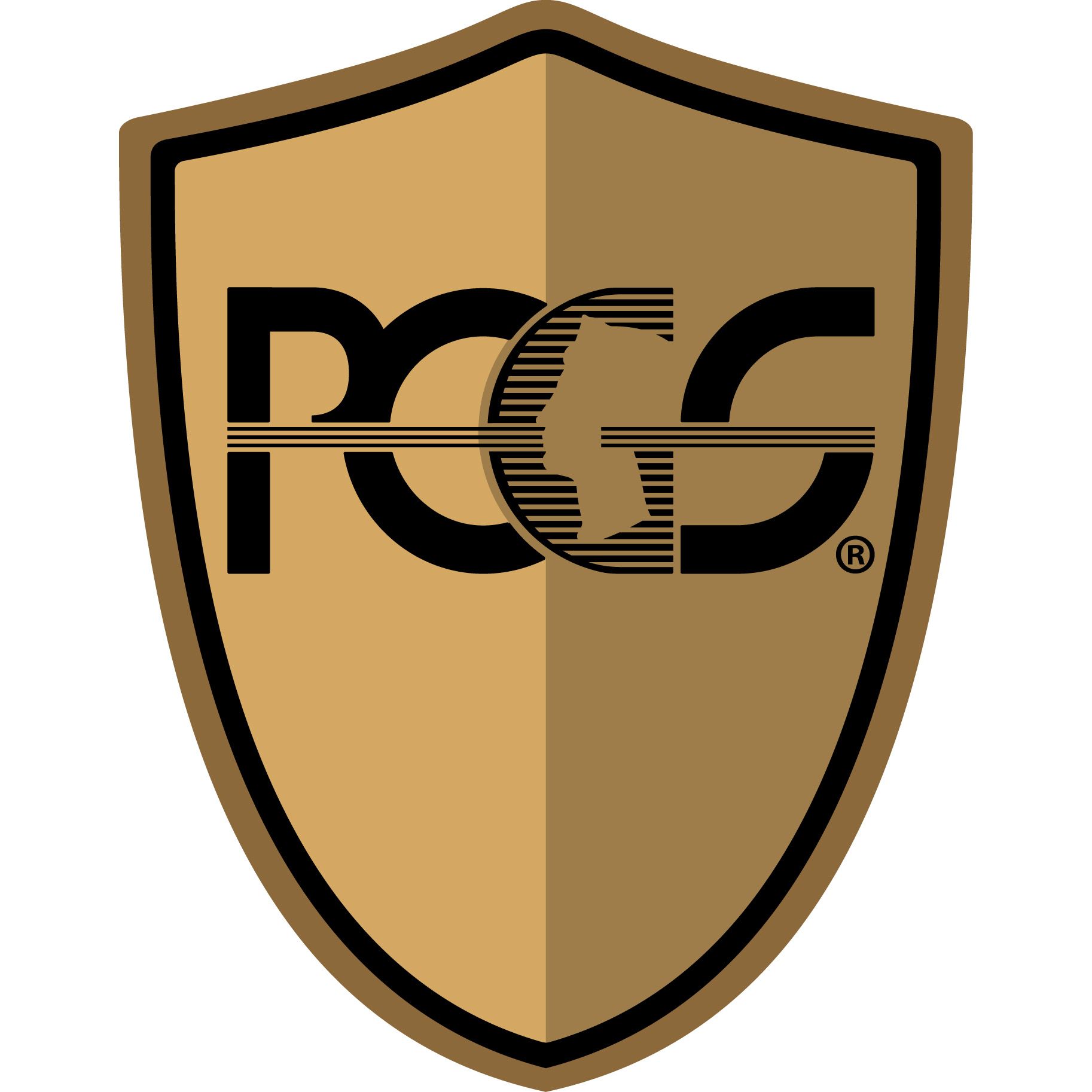 PCGS Gold Shield