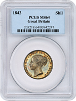 Understanding Coin Grading Basics