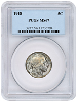 Grading coins, is it worth it? Pros and cons