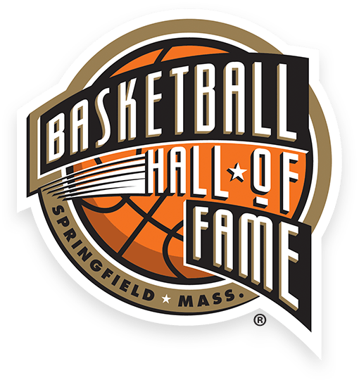 Basketball Hall of Fame logo