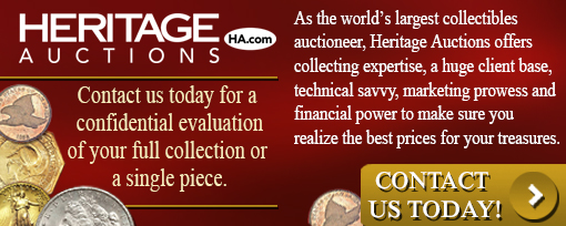 Heritage Auctions