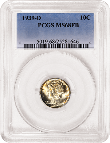 PCGS Museum of Coin Holders