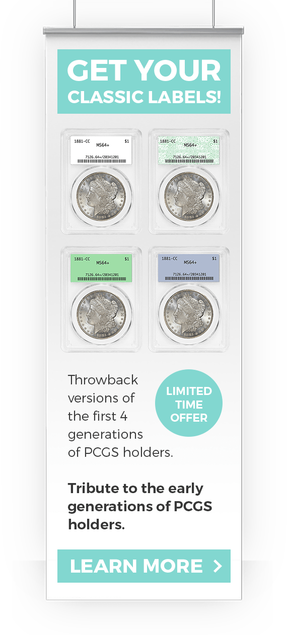 32 Coin Slab Label Maker Label Design Ideas 2020