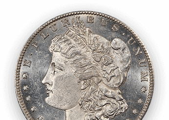 silver coin