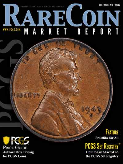 July/August 2019 RCMR Magazine cover