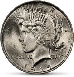 100 Most Valuable Coins In Circulation