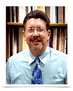 Ron Guth