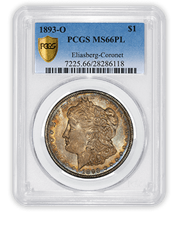 1893-O $1