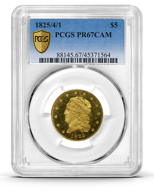 Top Selling PCGS Coins of All Time