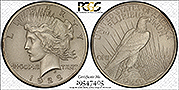 Pcgs Trueview