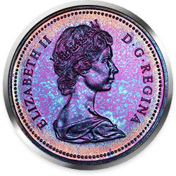 TrueView coin example