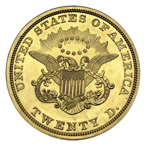 Million Dollar Coin