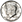 Kennedy Half Dollar Coin Image