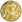Gold Buffalos Coin Image