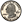 Washington D.C. and U.S. Territories Quarters Coin Image
