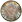 Barber Half Dollar Coin Image
