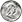 Franklin Half Dollar Coin Image