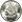 Morgan Dollar Coin Image