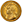 Gold Commemorative Coin Image