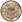 Shield Nickel Coin Image