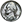 Jefferson Nickel Coin Image
