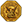 California Gold Coin Image