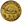 Oregon Gold Coin Image